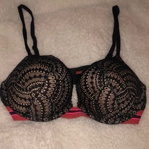 💕VS BOMBSHELL Plunge Bra